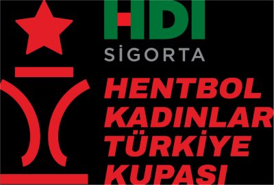 HDI Sigorta Hentbol Kadınlar Türkiye Kupası dörtlü finali başlıyor