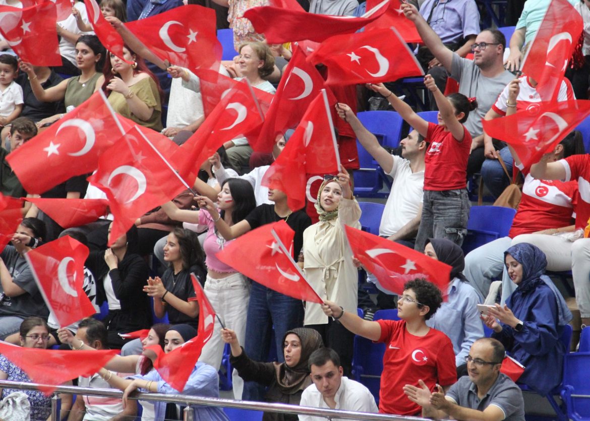 Malatya’dan Filenin Efelerine Büyük Destek