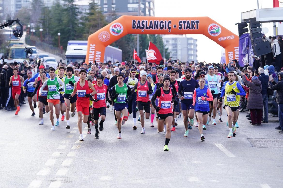 ATATÜRK’ÜN ANKARA’YA GELİŞİ…