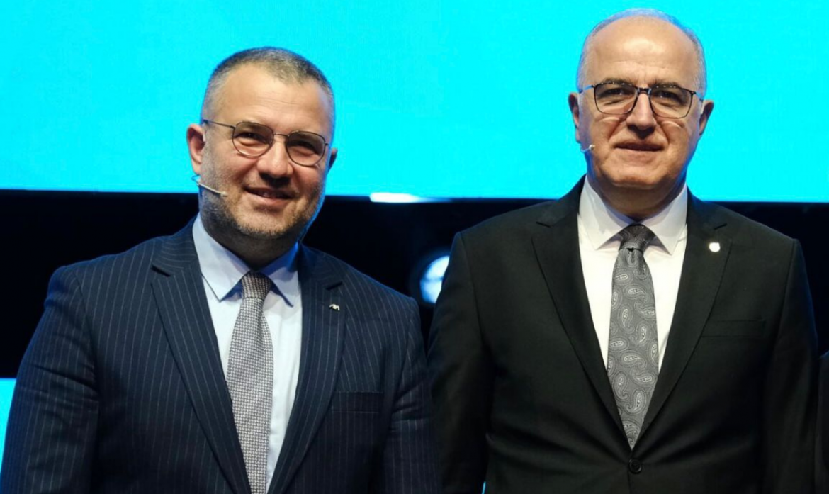 TÜRKİYE VOLEYBOL FEDERASYONU-AXA SİGORTA İŞBİRLİĞİ…