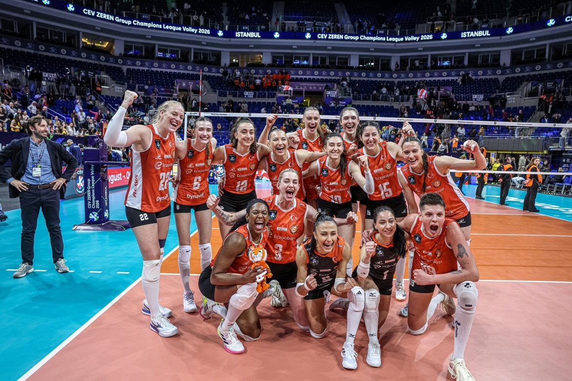 STARLARIN TERCİHİ ECZACIBAŞI !