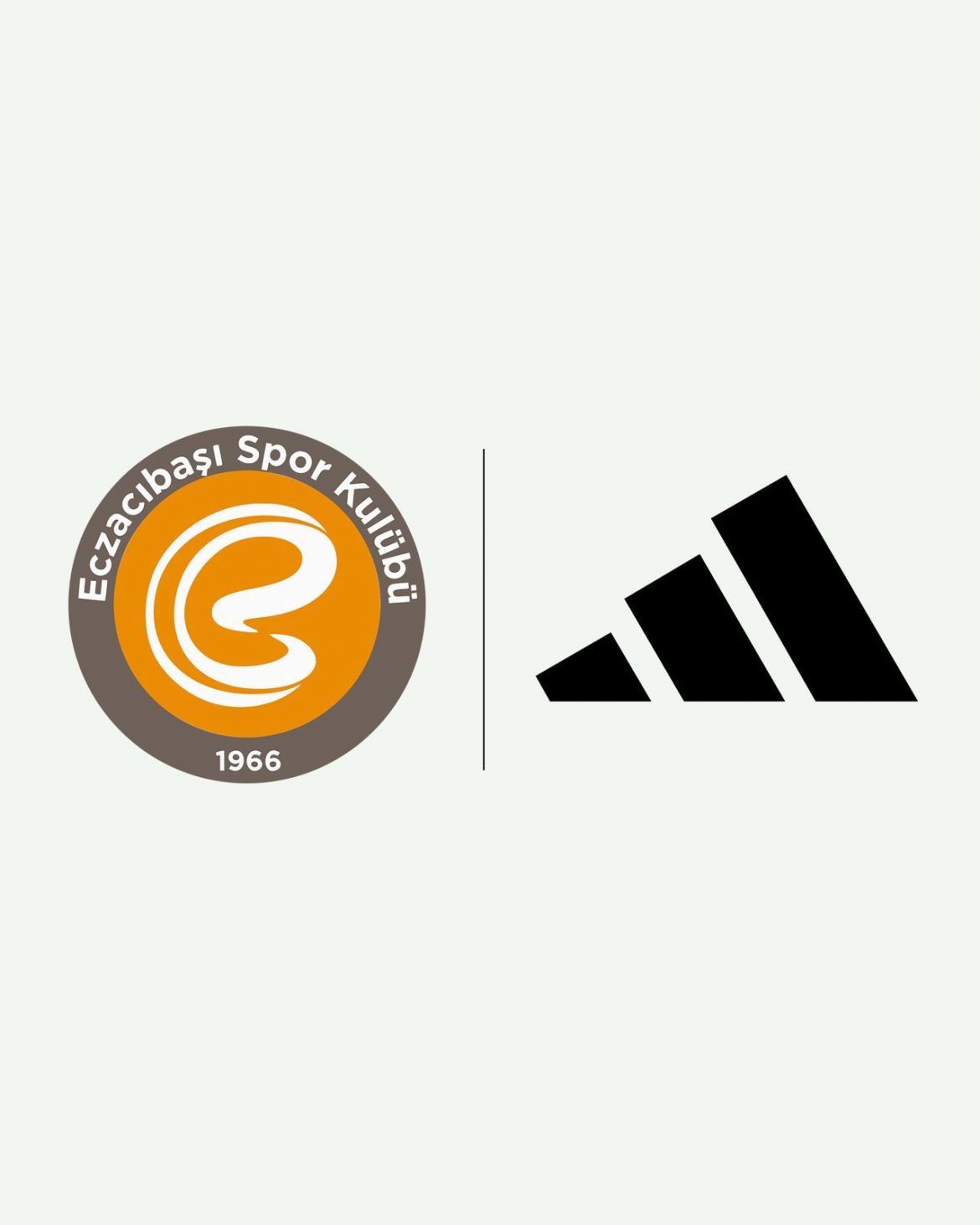 ADİDAS, ECZACIBAŞI Peron İstanbul dedi !
